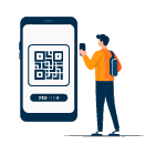 Seamless QR Creation